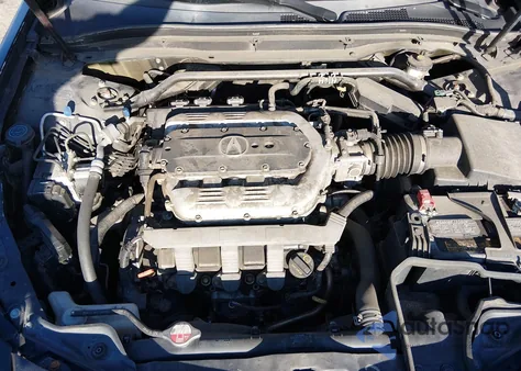 2013 Acura Tl 3.5 z USA, uszkodzony, nr VIN 19UUA8F52DA005461